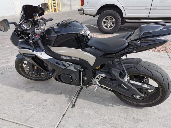 2009 Suzuki Gsxr 1000 For Sale In Las Vegas Nv Offerup