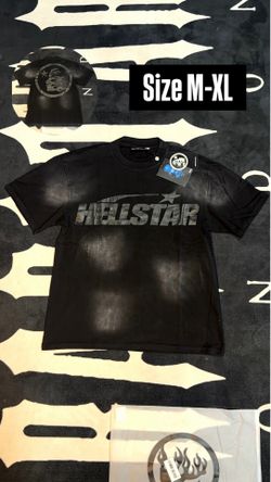 Hellstar Shirts