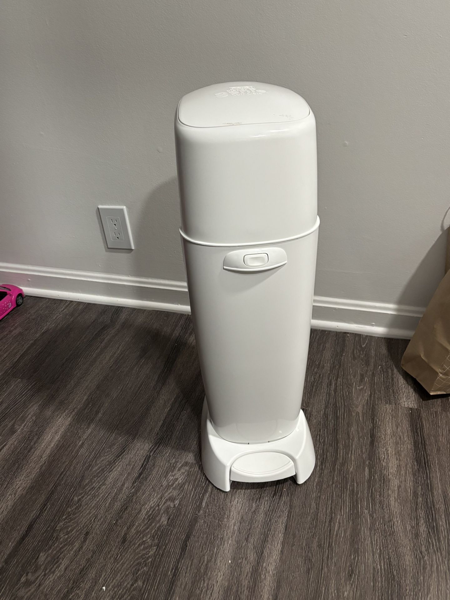 Playtex Diaper Genie Complete