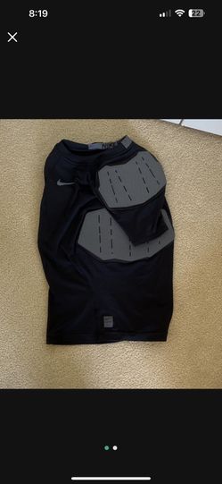 Nike Pro HyperStrong Padded Football Shirt White Men's Size Medium New! for  Sale in Bridgeport, CT - OfferUp