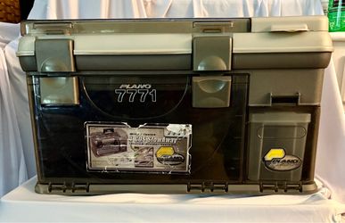 Plano 7771 Guide Series Tackle Box