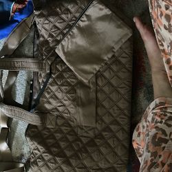 Weekender Bag