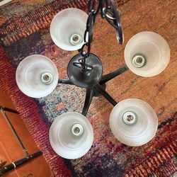 Brand New! Light Fixture
