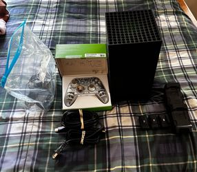 1tb Xbox series x