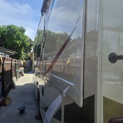 Boat Detail And Rv 