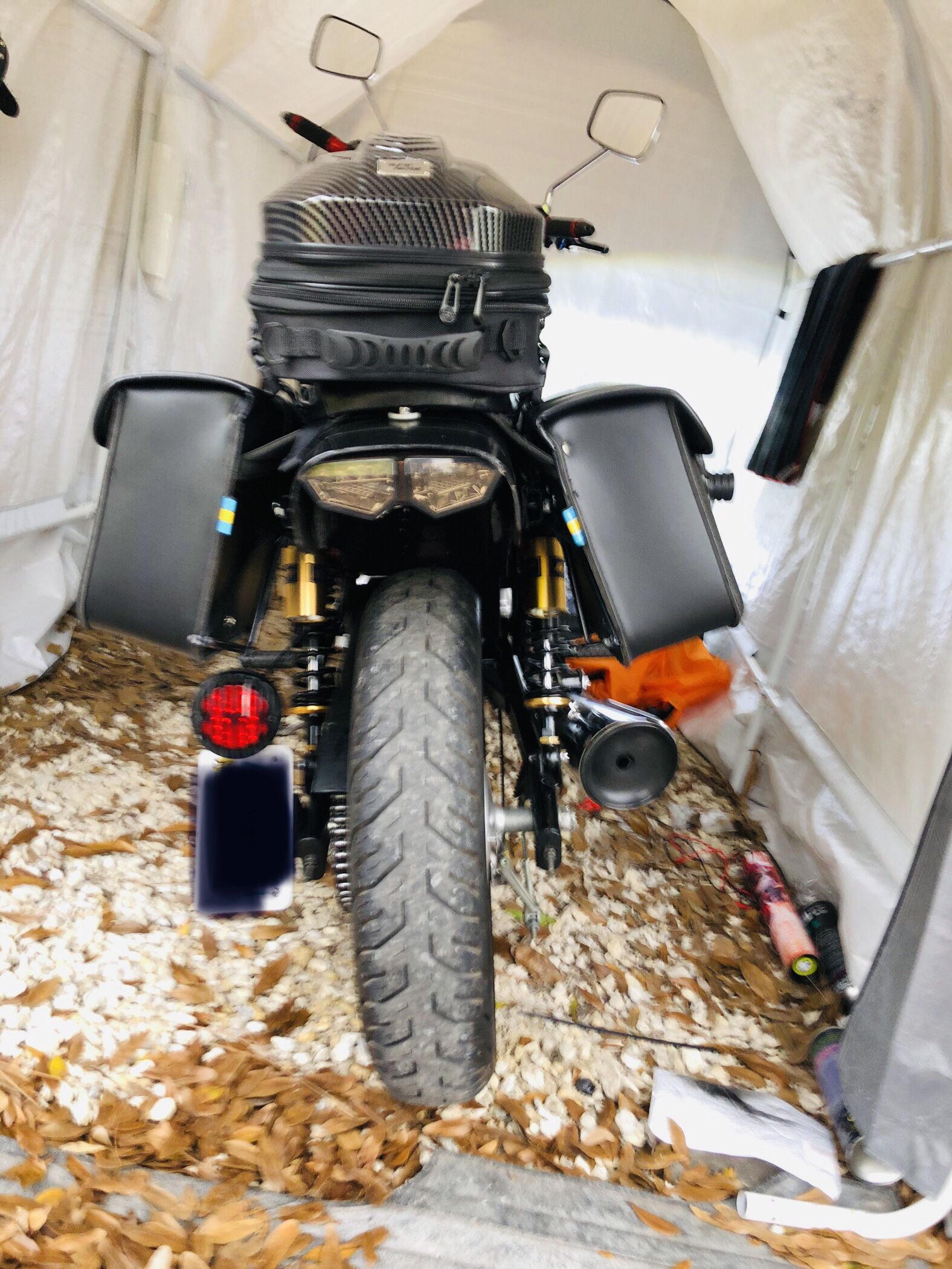 Kawasaki Elimination