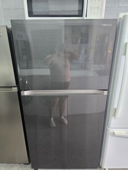 Refrigerator Samsung W-33