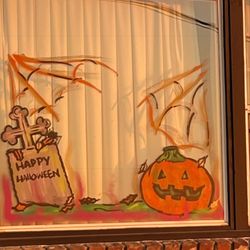Halloween Decorations 