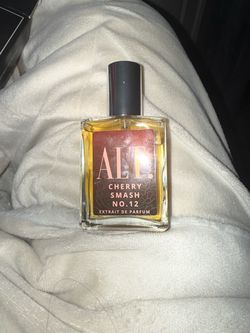 Alt cherry smash perfume