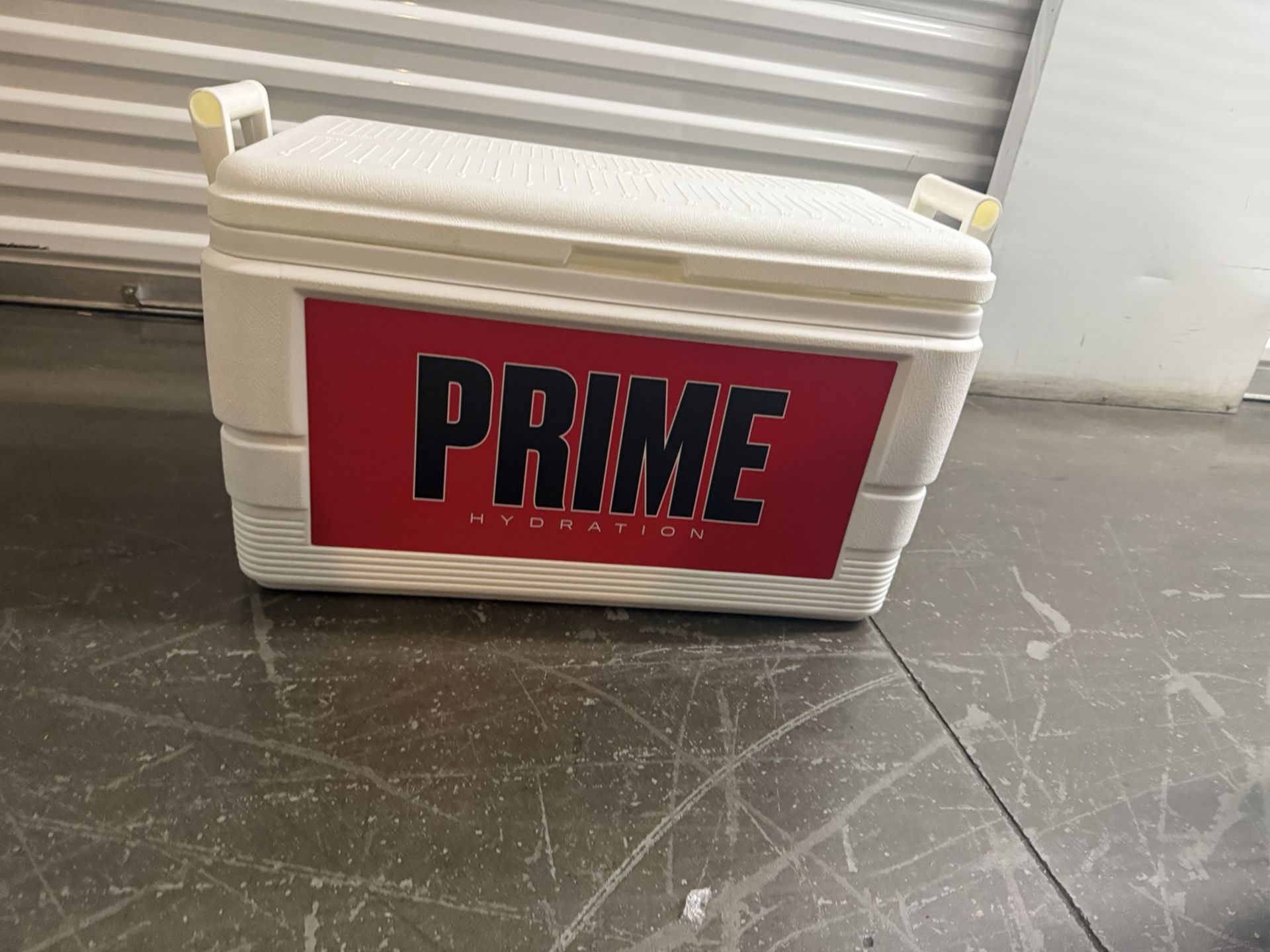 Igloo prime Ice Chest Cooler