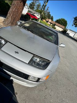 300zx Shell