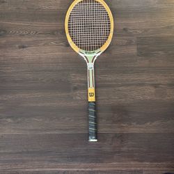 Tennis Racket