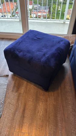 Giving away