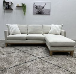 Sectional Couch - Free Delivery