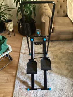 Sports machines