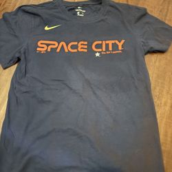 Nike Space City T-shirt