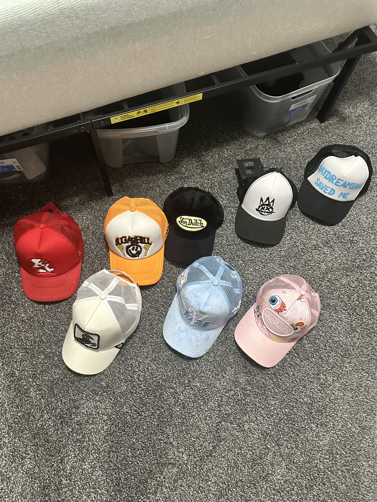 Trucker Hats