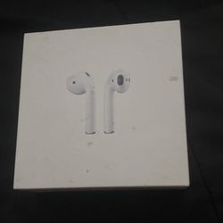 AirPod Gen 2