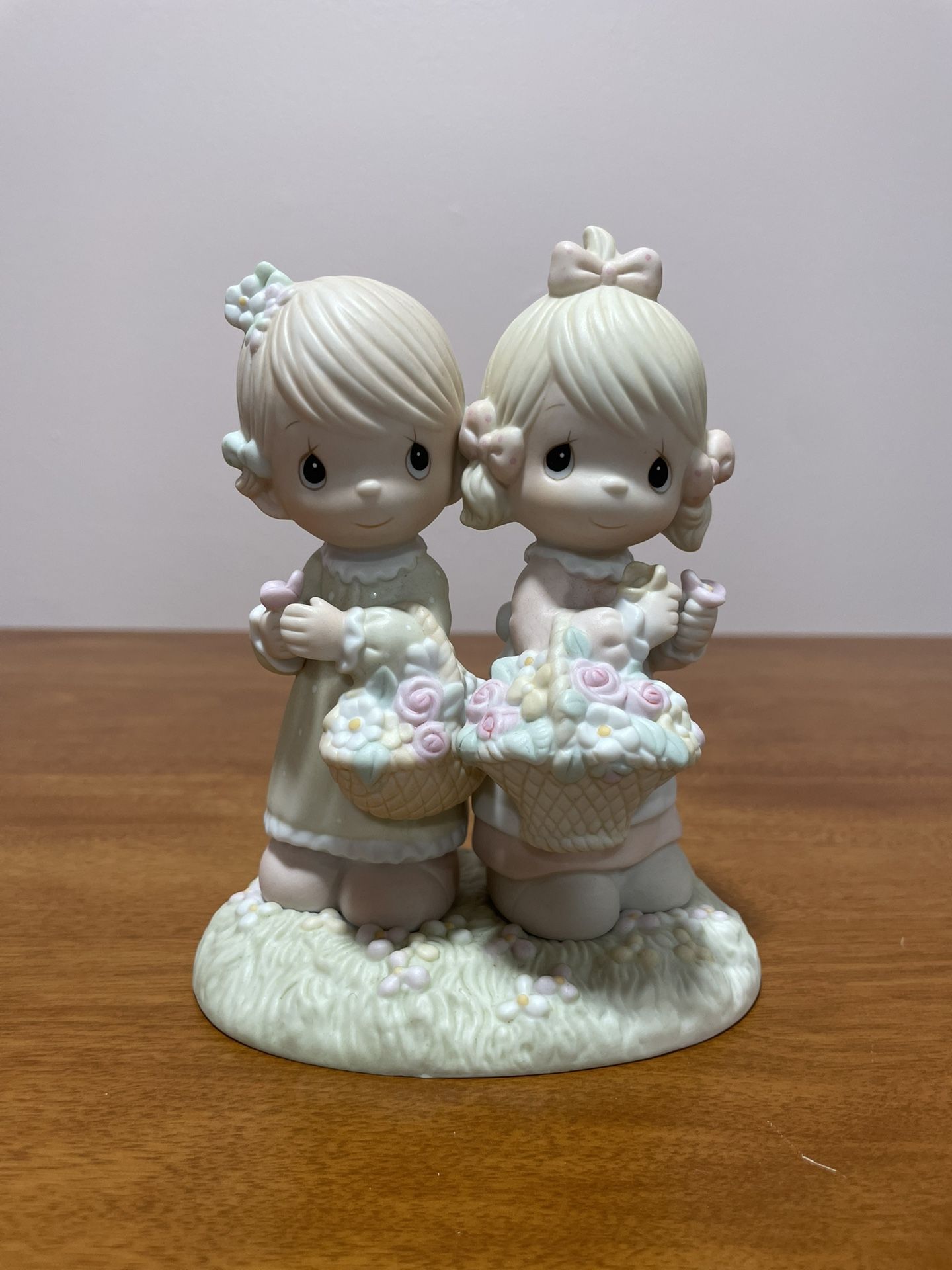 Precious Moments “To My Forever Friend”