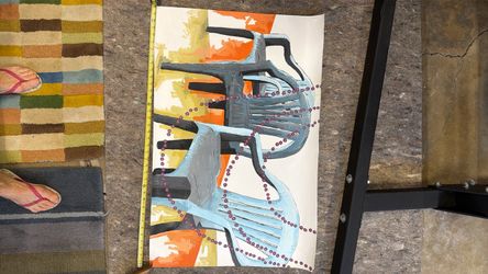 Original art by Katy Kidd