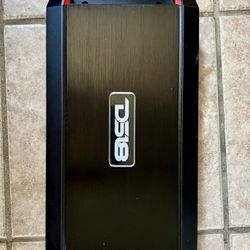 Amplifier 