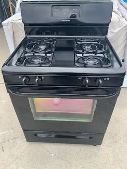 Frigidaire