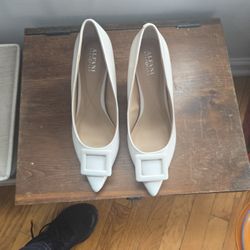 Alfani STEP & FLEX  PUMP