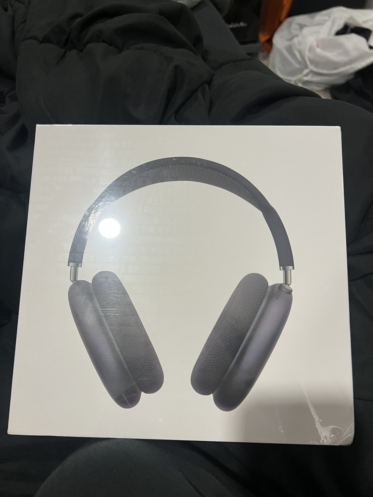 Apple AirPods Max Sealed