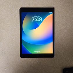 Apple Tablet 9Th Gen