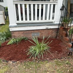 Yard  Work 