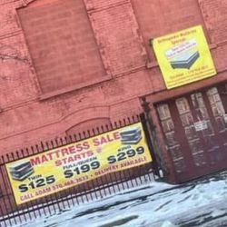 Twin Full Queen King Mattress Sale