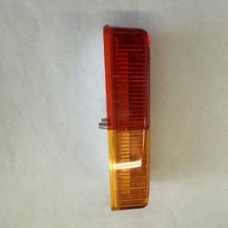 Marker Lights - Mounting Bracket 