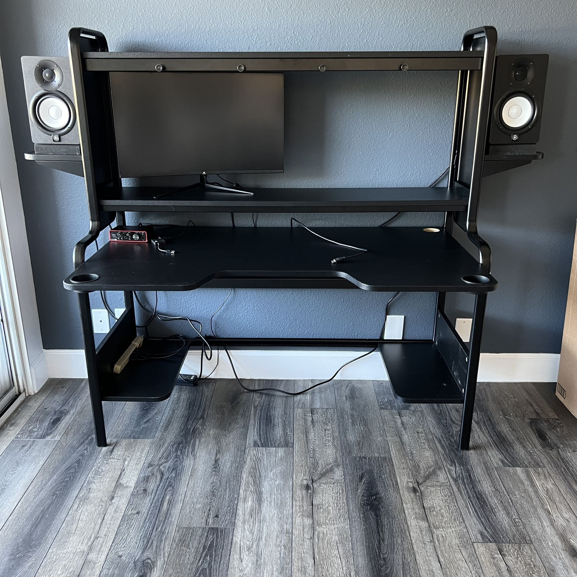 IKEA Fredde Desk