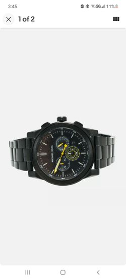 MICHAEL KORS