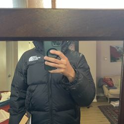 North Face Hoodie 700