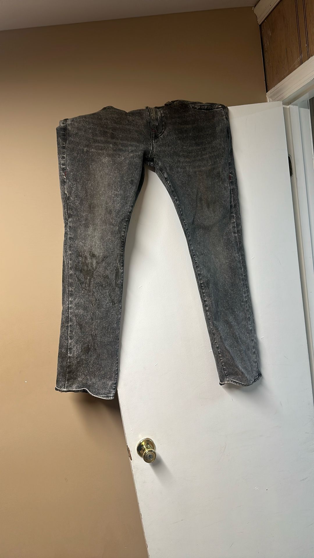 Jeans Size 38