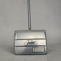Fuller Brush Co. Carpet Sweeper - Classic Manual Floor Cleaner