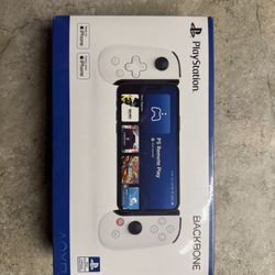 PlayStation Backbone (Lightning)