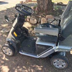 Mobility Scooter