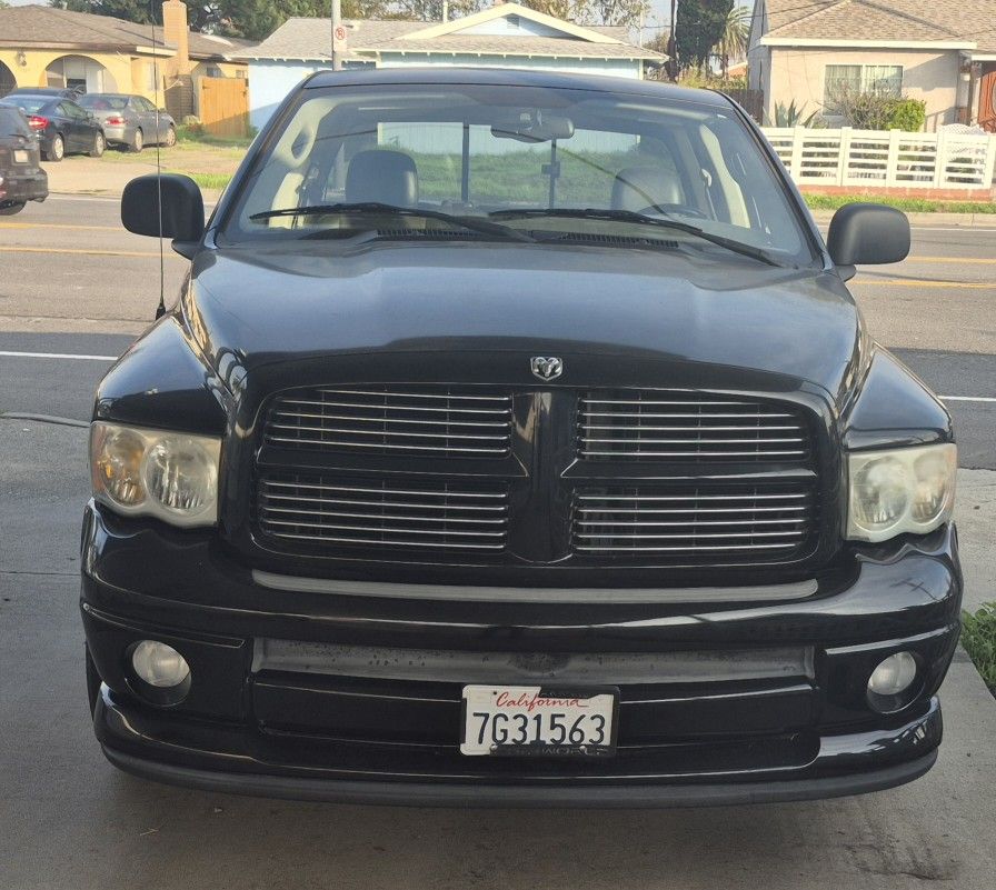 2003 Dodge Ram 1500