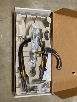 Kohler Bathroom Faucet