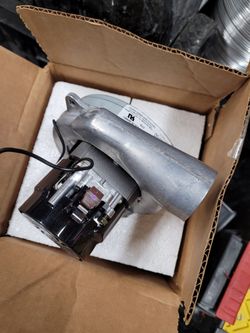 Ametek Vacuum Blower Motor