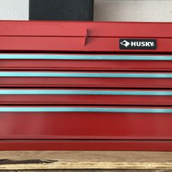 Husky Tool Box