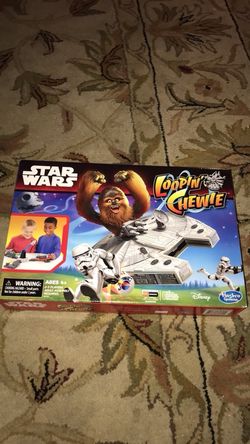 Brand new star wars game