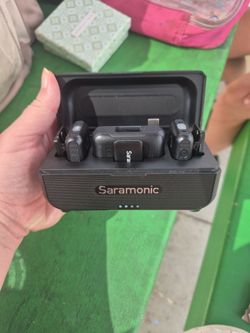 Saramonic