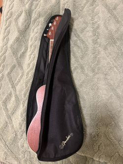 Fender ukulele