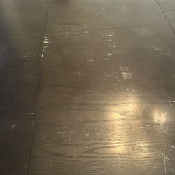 West Elm Dining Table