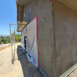 Stucco And Restucco 