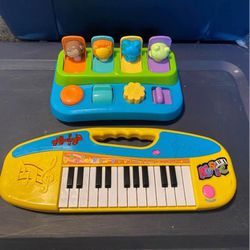 Kids Piano and more