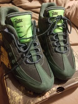 Patta Airmax 95/90